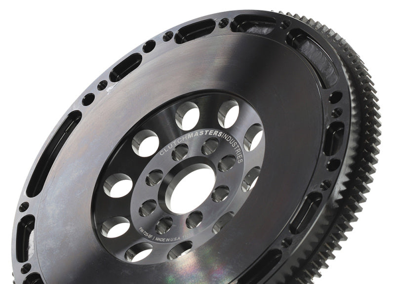 Clutch Masters 90-92 Toyota MR-2 2.0L Eng T (From 1/90 to 12/91) / 90-94 Toyota Celica 2.0L Eng T (F - FW-725-SF