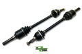 Driveshaft Shop DSS 2015+ Mustang GT 2000HP Direct-Fit Right Rear Axle-Short Inner(New 2019 No-Bolt Des) RA8556X6 - 5102