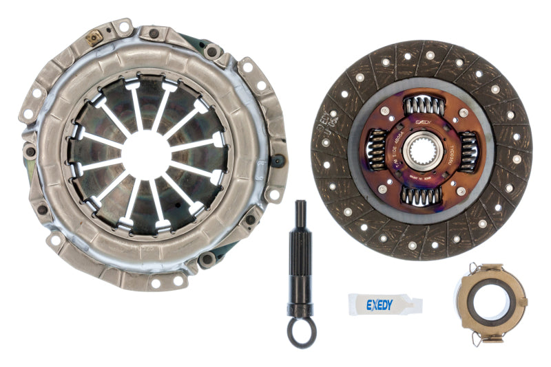Exedy OE 1990-1990 Toyota Celica L4 Clutch Kit - 16064