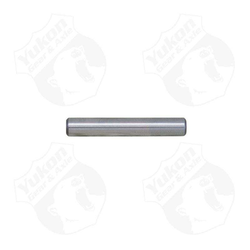 Yukon Gear T100 & Tacoma Roll Pin - YSPXP-052