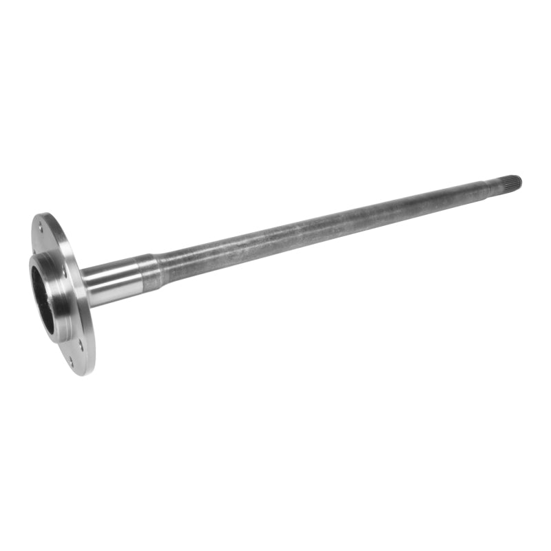 Yukon Gear & Axle USA Standard Axle Shaft For 80-90 4Wd GM Truck - ZA G14039547