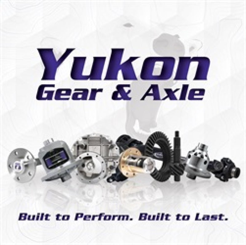 Yukon Gear Heavy-Duty Pinion Support For 9in Ford (Upside Down Applications) - YP F9PS-7