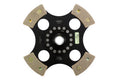ACT 1995 Eagle Talon 4 Pad Rigid Race Disc - 4224004