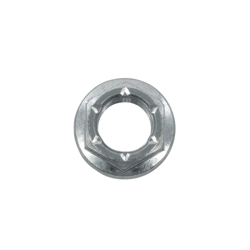 Yukon Gear Pinion Nut for Jeep JL Dana 35 Model 200 22mm x 1.5 Thread - YSPPN-057