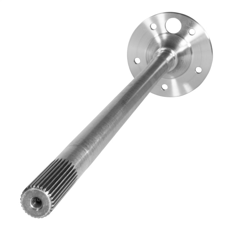 Yukon Gear 1541H Alloy Rear Axle For GM 8.2in - YA G8.2BOP-L