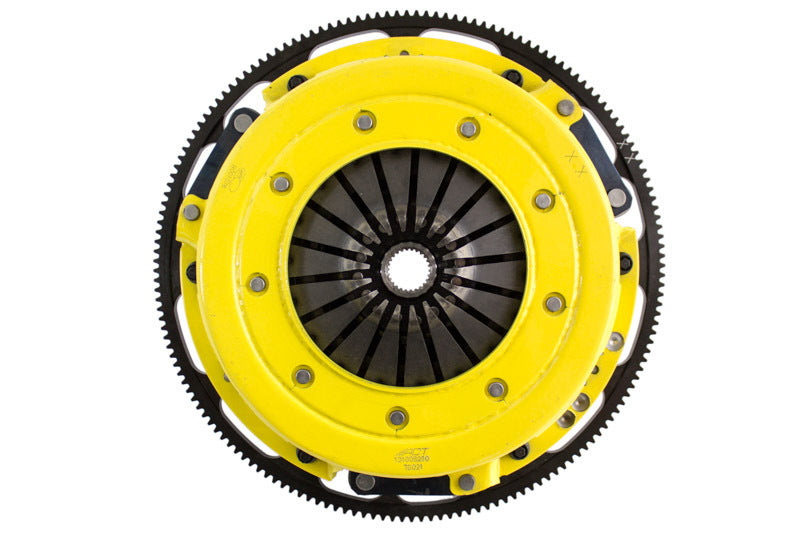 ACT 2001 Ford Mustang Twin Disc XT Race Kit Clutch Kit - T2R-F03
