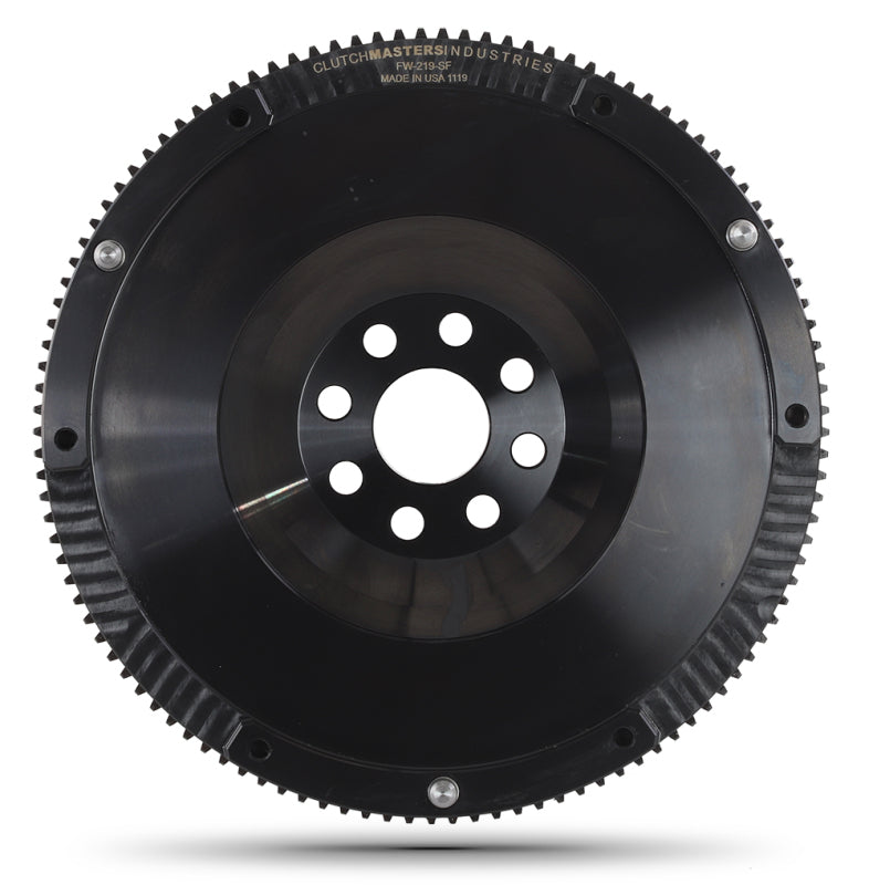 Clutch Masters 00-00 BMW 323 2.5L / 01-02 BMW Z3 3.0L / 01-05 BMW 330 3.0L 5 Sp / 325CI 2.5L E46 / 3 - FW-219-SF