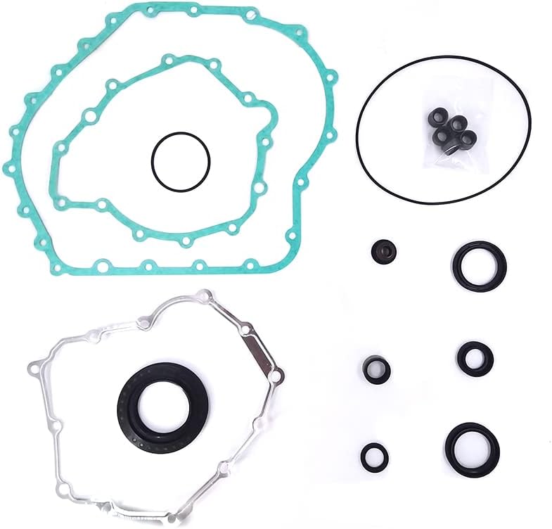 01j Overhaul Gasket & Seal Kit 2001-Up OEM