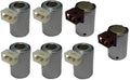 01M 01M AG4 Transmission Solenoid Kit 01M325039 01M927359 Series OEM