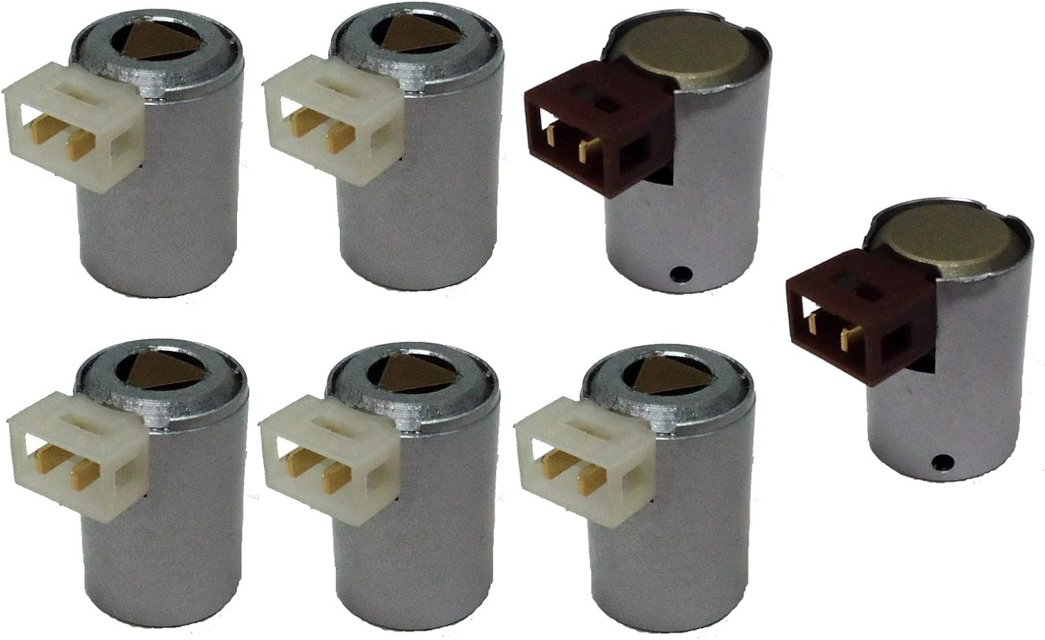 01M 01M AG4 Transmission Solenoid Kit 01M325039 01M927359 Series OEM