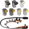 01M 01M Master Shift Solenoid Kit 1995-Up OEM