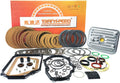 01M 01M Master Transmission Rebuild Kit with Overhaul Gaskets OEM