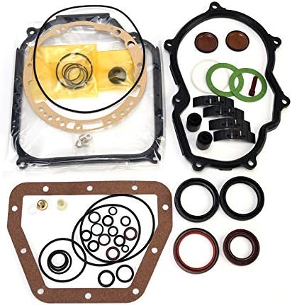 01M 01M Overhaul Transmission Rebuild Kit OEM