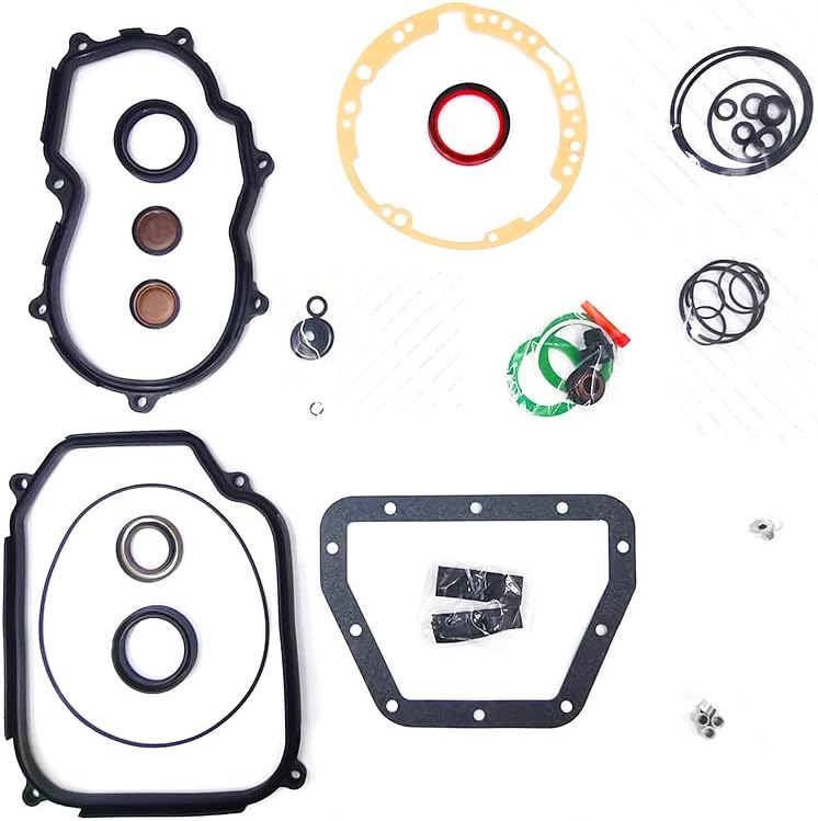 01M 01M Overhaul Transmission Rebuild Kit with Overhaul Gaskets OEM