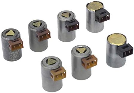 01M 01M TCC Lock-Up Solenoid Kit 1993-2005 OEM
