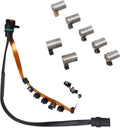 01M 01M Transmission Master Solenoid Kit with Ribbon Harness 095927331 OEM