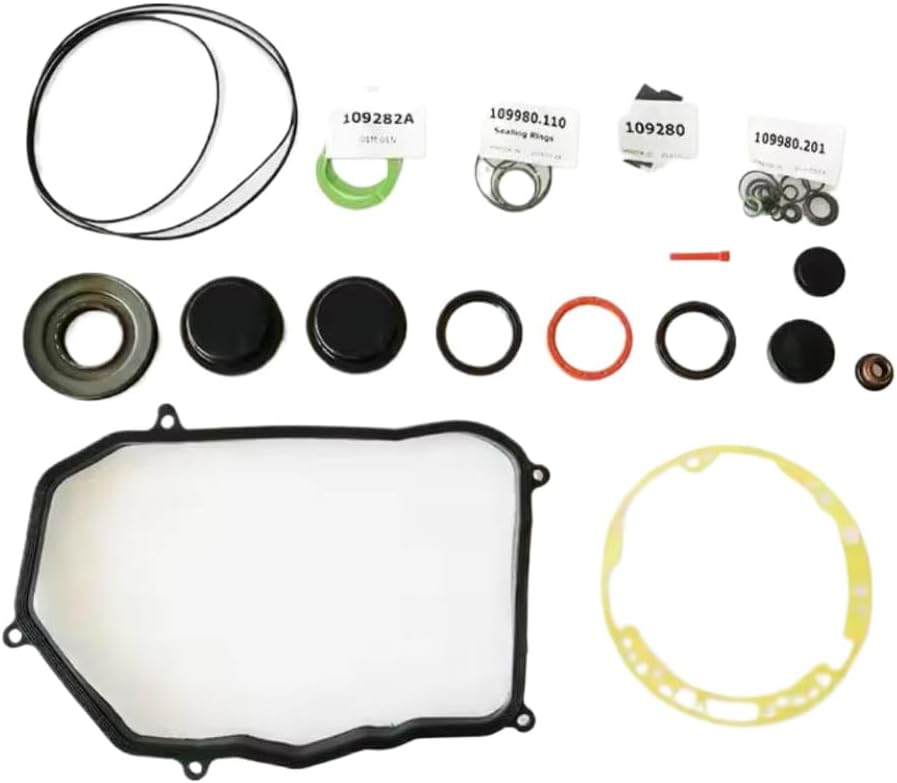 01M 01M Transmission Rebuild Kit OEM