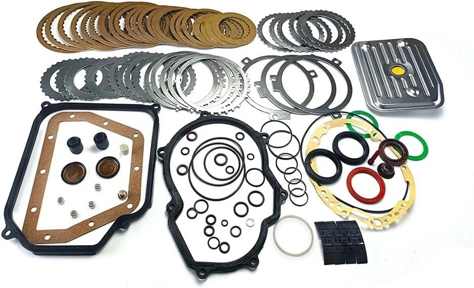 01M 01M Transmission Rebuild Kit 2.0L OEM