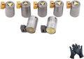 01M 01M Transmission Shift TCC EPC Solenoids Kit OEM