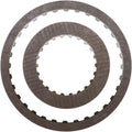 01m Friction Clutch Kit 9-Piece OEM