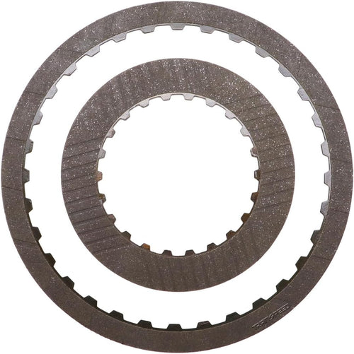 01m Friction Clutch Kit 9-Piece OEM