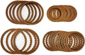 01m Friction Clutch Kit - Transnation OEM