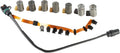 01M O1M Transmission Master Solenoid Kit Ribbon Harness for VW A3 OEM