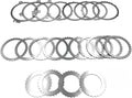 01M Steel Clutch Plate Kit OEM