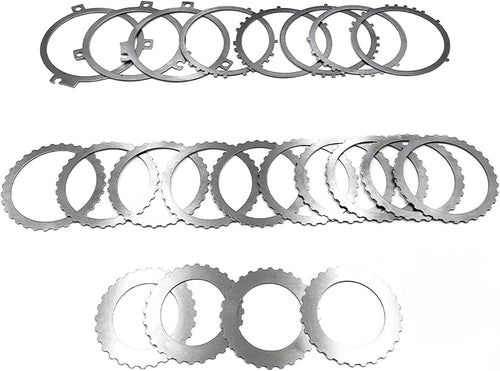 01M Steel Clutch Plate Kit OEM