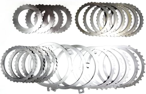 01m Steel Clutch Plate Kit W109881C OEM