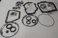 01M Transmission Overhaul Gasket Kit 2003-Up OEM