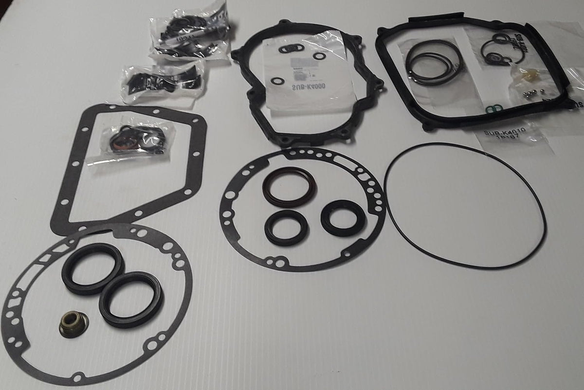 01M Transmission Overhaul Gasket Kit 2003-Up OEM