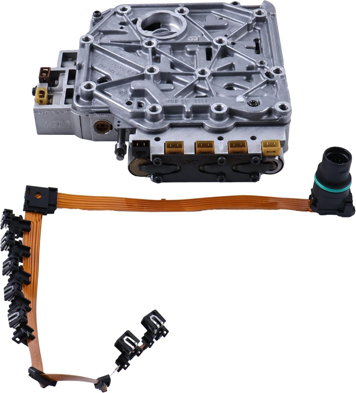 01M Transmission Valve Body with Harness 01M325283A OEM