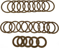 01N 01N Friction Clutch Kit OEM