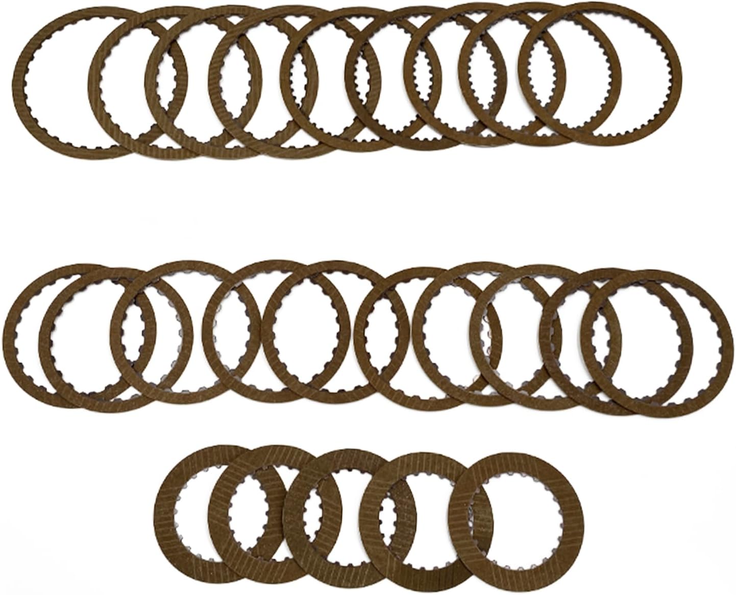 01N 01N Friction Clutch Kit OEM