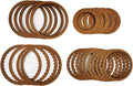 01N Friction Clutch Kit B109880C OEM
