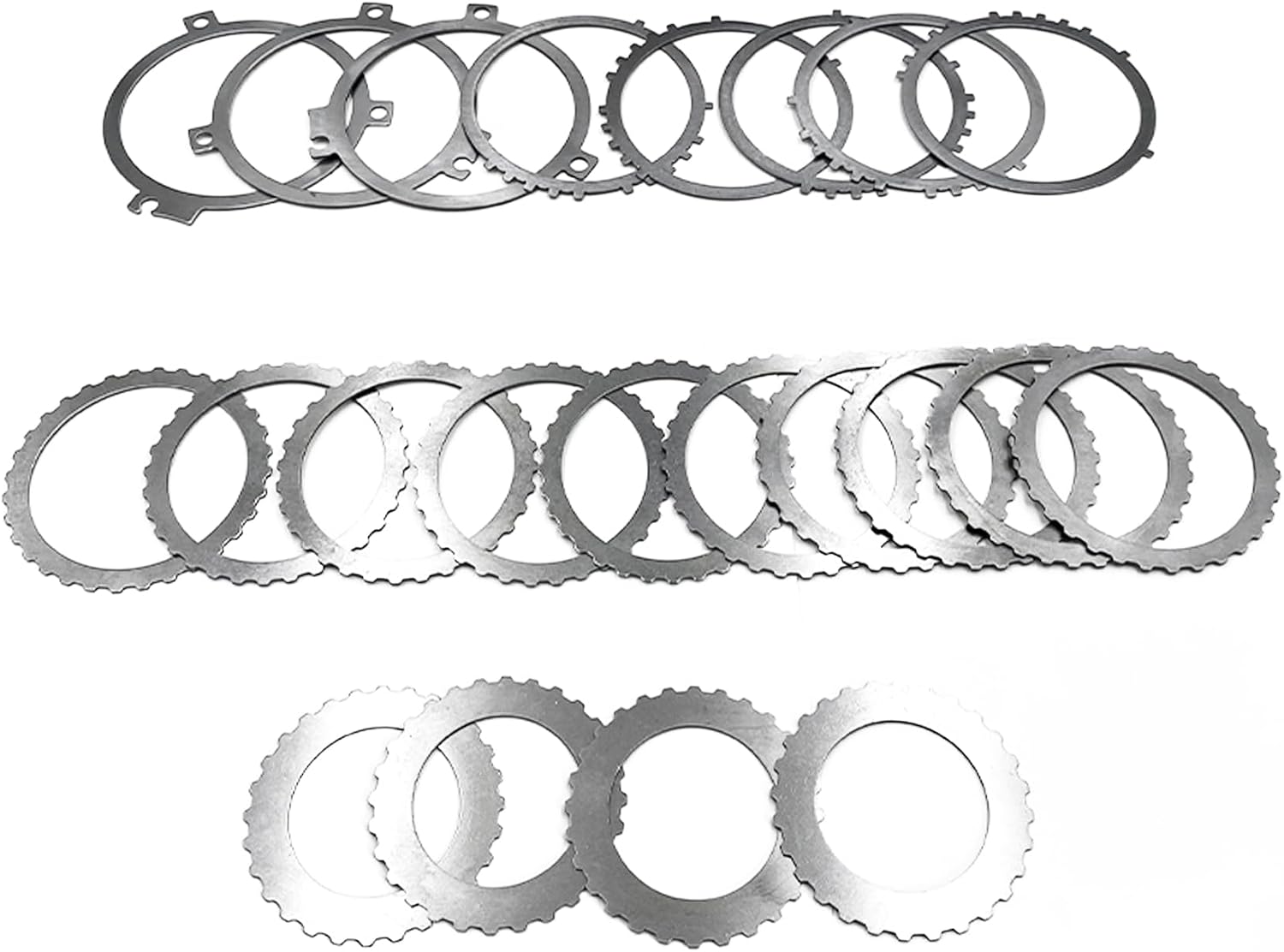 01N Steel Clutch Plate Kit OEM
