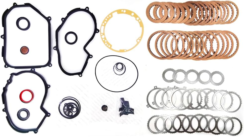 01P 01P Master Transmission Rebuild Kit OEM