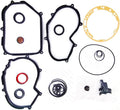 01P 01P Overhaul Transmission Rebuild Kit OEM