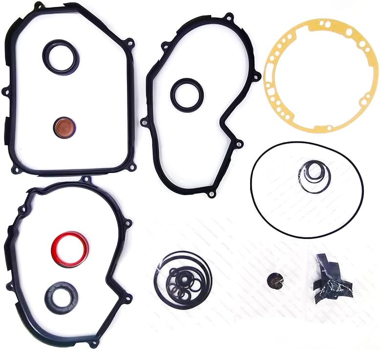 01P 01P Overhaul Transmission Rebuild Kit OEM