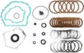 01T 01T Master Transmission Rebuild Kit OEM