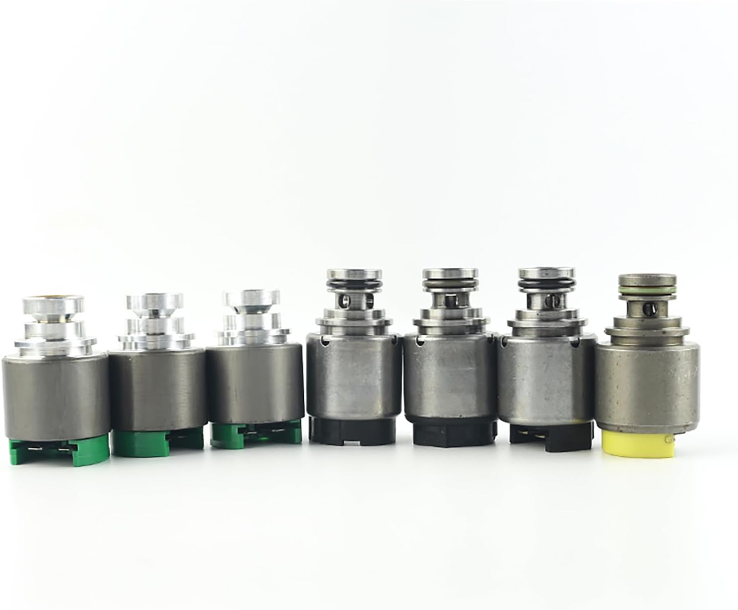 01V Shift Solenoid Kit OEM