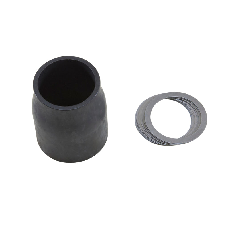Yukon Gear Crush Sleeve Eliminator Kit For GM 12 Bolt Car - SK CSGM12P