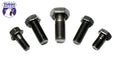 Yukon Gear 07+ Tundra & Sequoia Front Ring Gear Bolt - YSPBLT-042