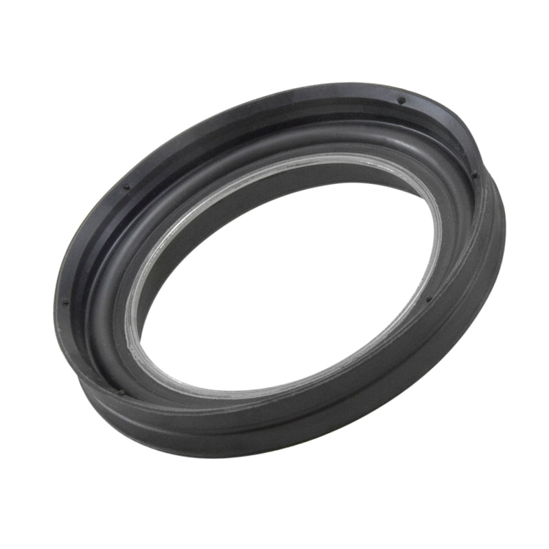 Yukon Gear Replacement Axle Tube Seal for Dana 60 99 & Up Ford V-Lip Design - YMSS1016