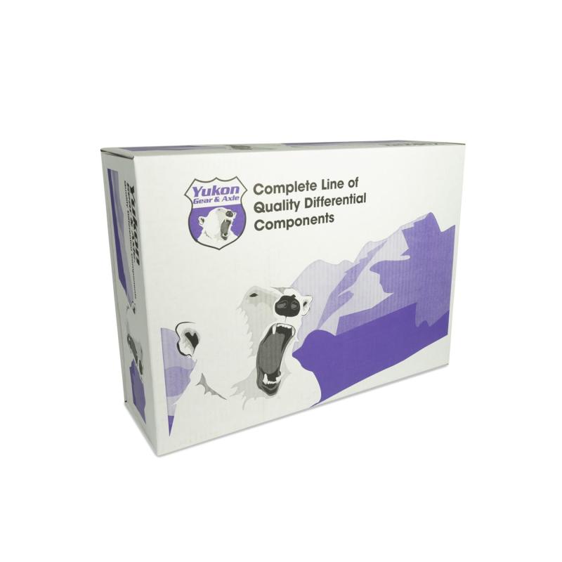 Yukon Gear & Install Kit Package for 03-11 RAM 2500/3500 4.11 Ratio - YGK058