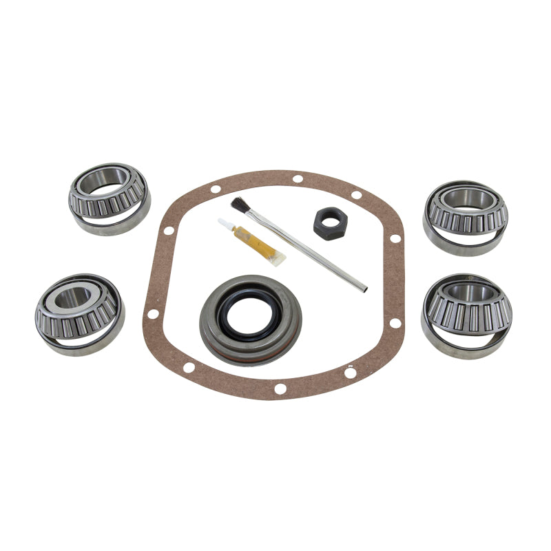 Yukon Gear & Axle USA Standard Bearing Kit For Dana 30 Front - ZBKD30-F