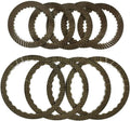 02E 02E Friction Clutch Kit OEM