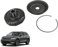 02E 02E Friction Clutch Kit Gen 2 OEM