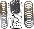 02E 02E Master Transmission Rebuild Kit OEM